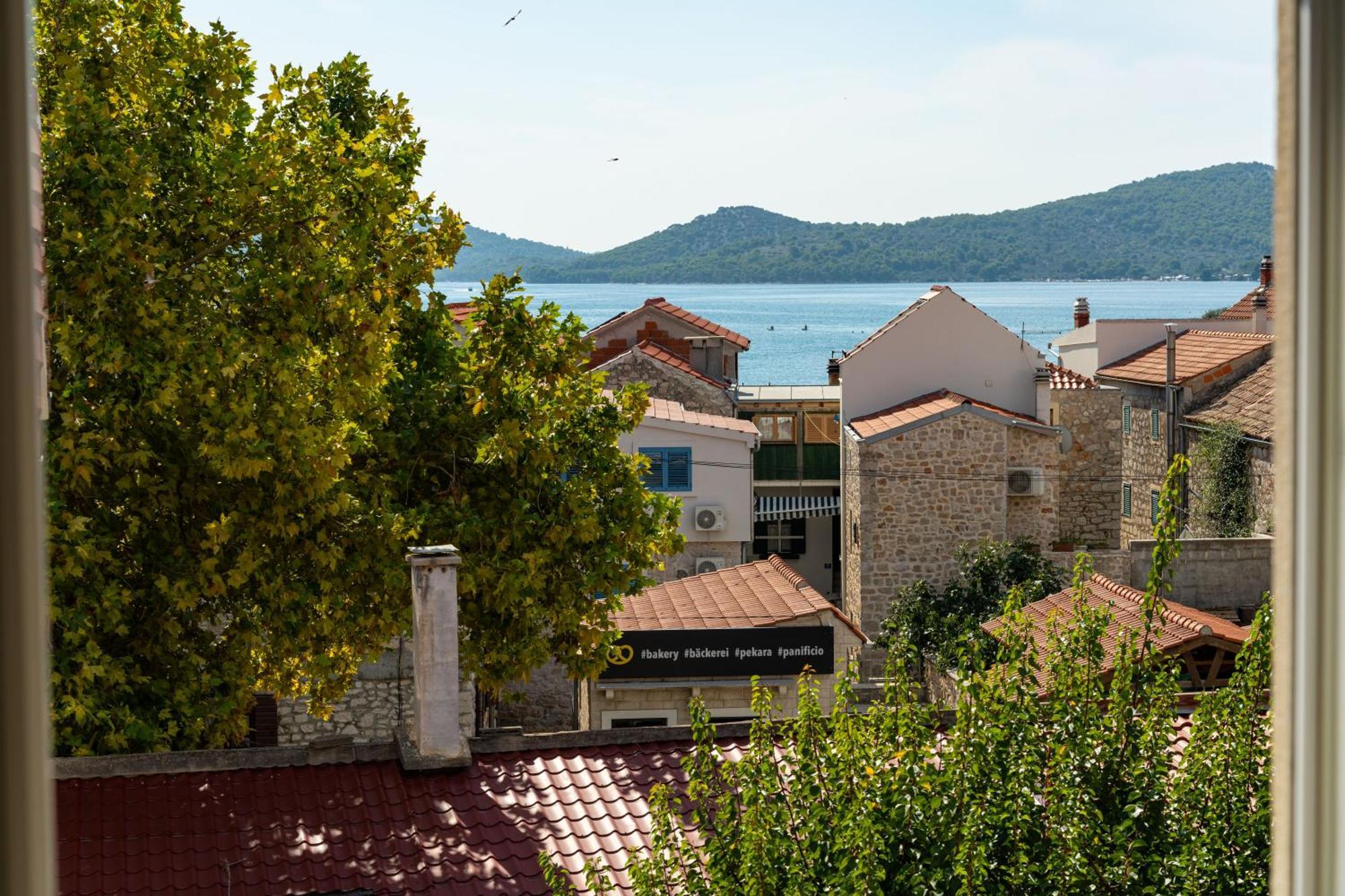 Apartmenthouse Ivana Betina  Exterior photo