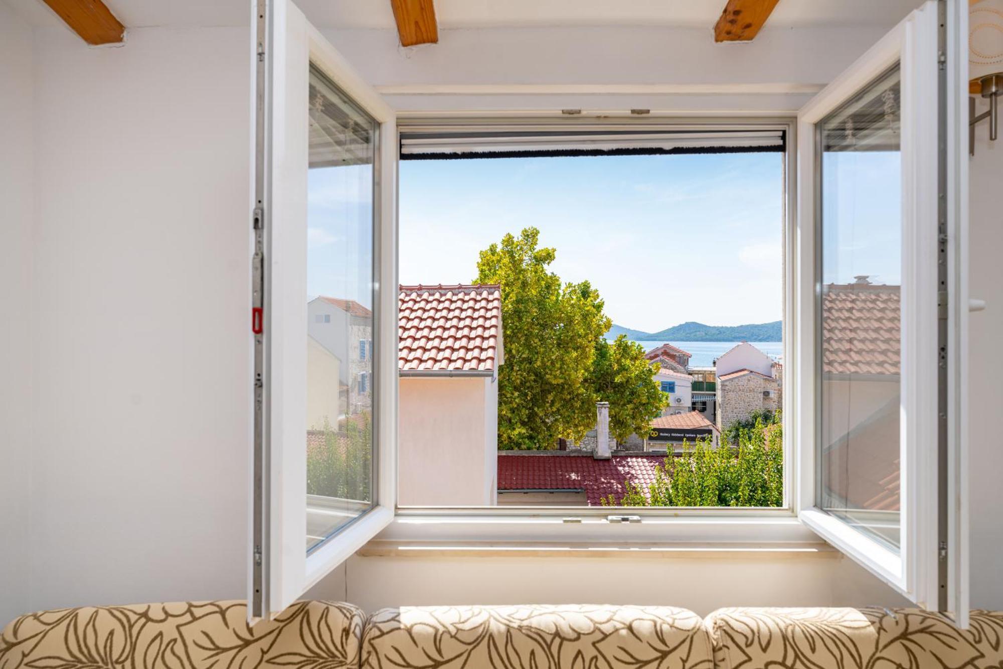 Apartmenthouse Ivana Betina  Exterior photo