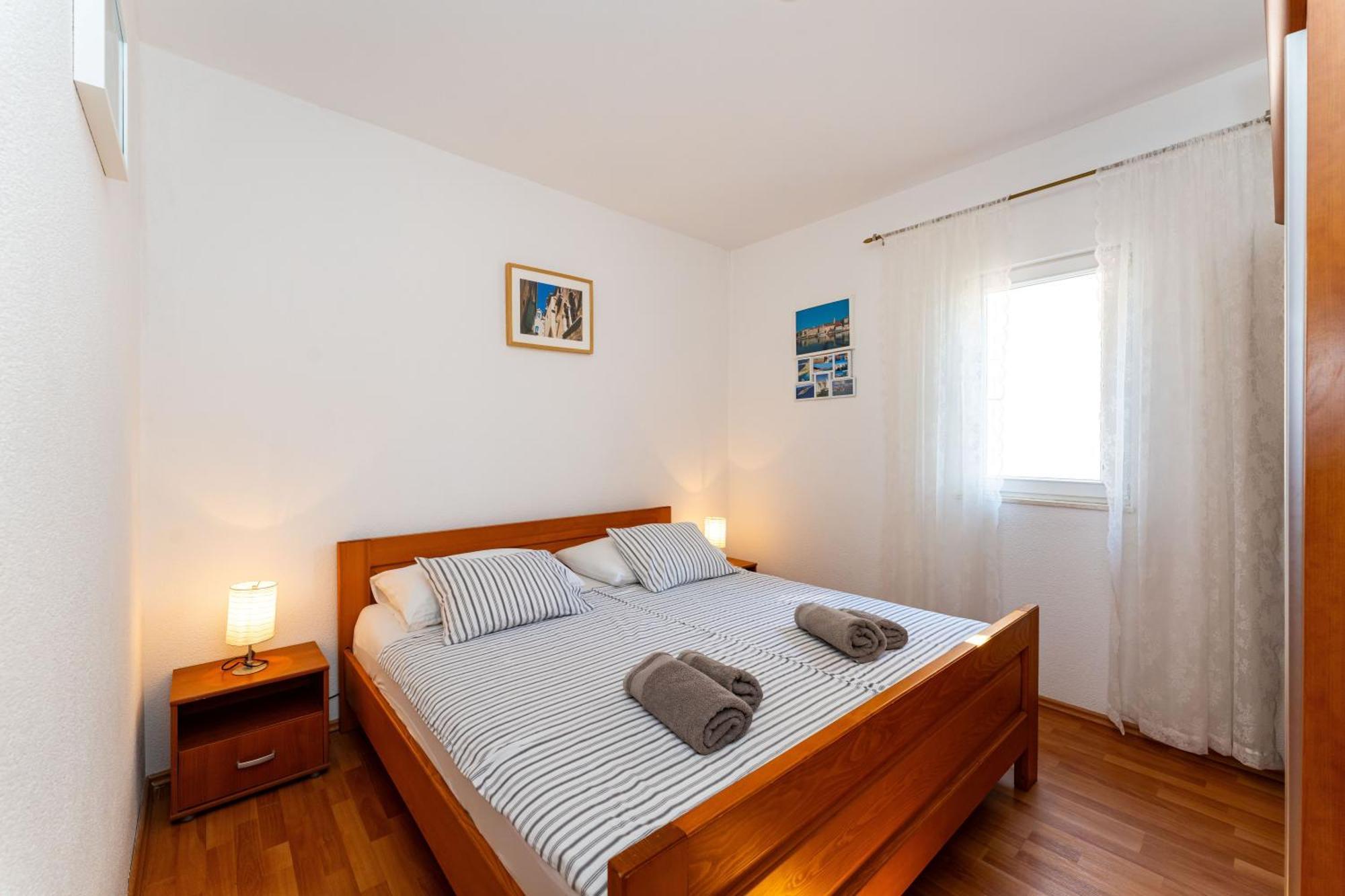 Apartmenthouse Ivana Betina  Exterior photo