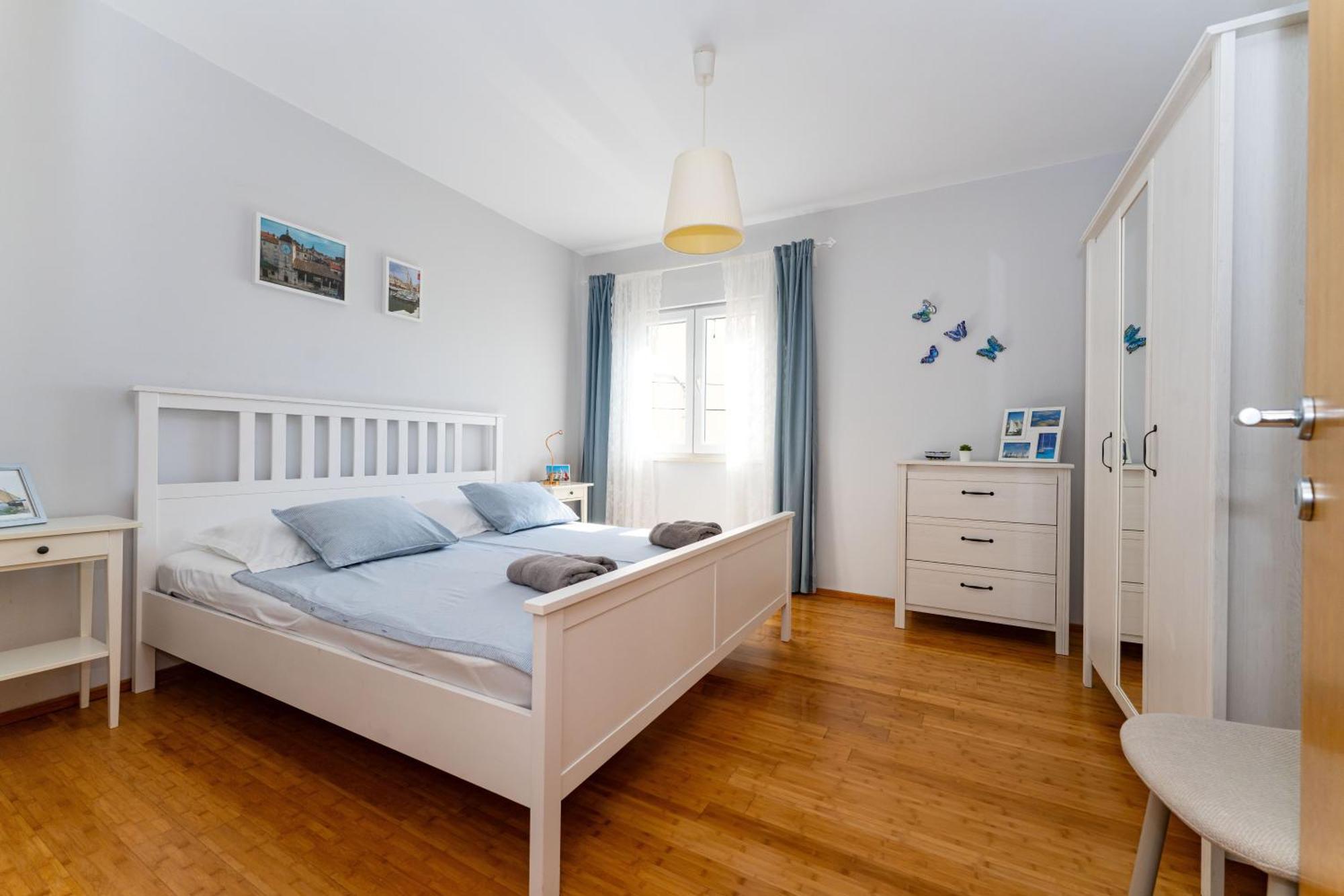 Apartmenthouse Ivana Betina  Exterior photo